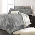 Foliage Reversible Comforter Set