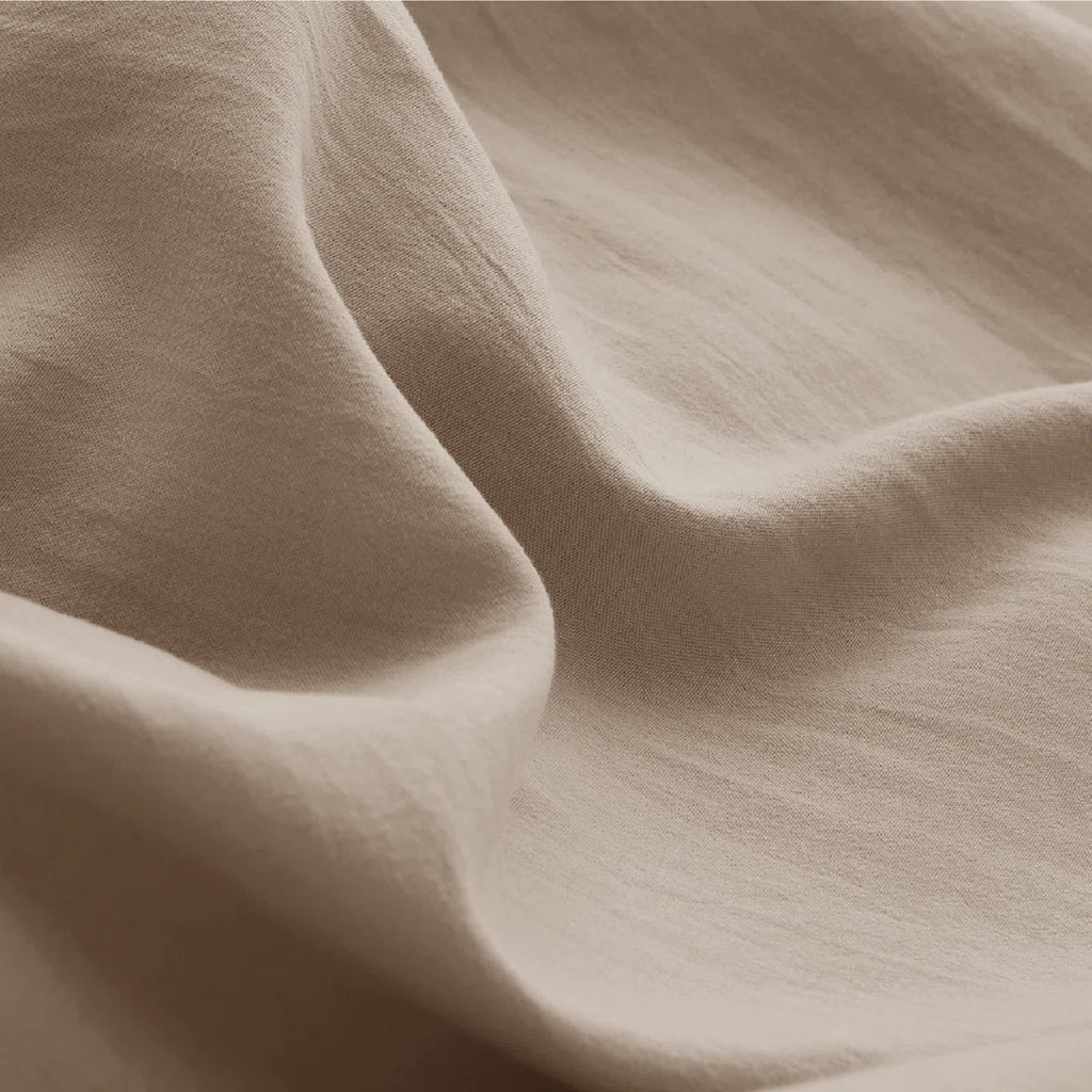 Essential Bedsure Super Soft Prewashed Duvet Cover Set 109gsm GentleSoft