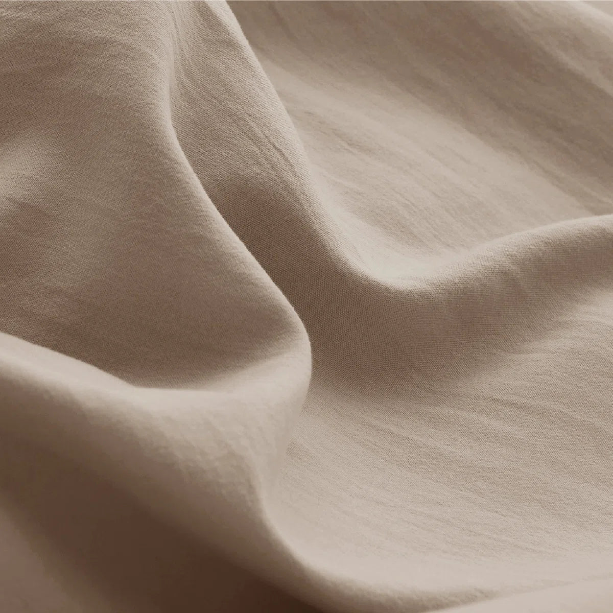 Essential Bedsure Super Soft Prewashed Duvet Cover Set 109gsm GentleSoft