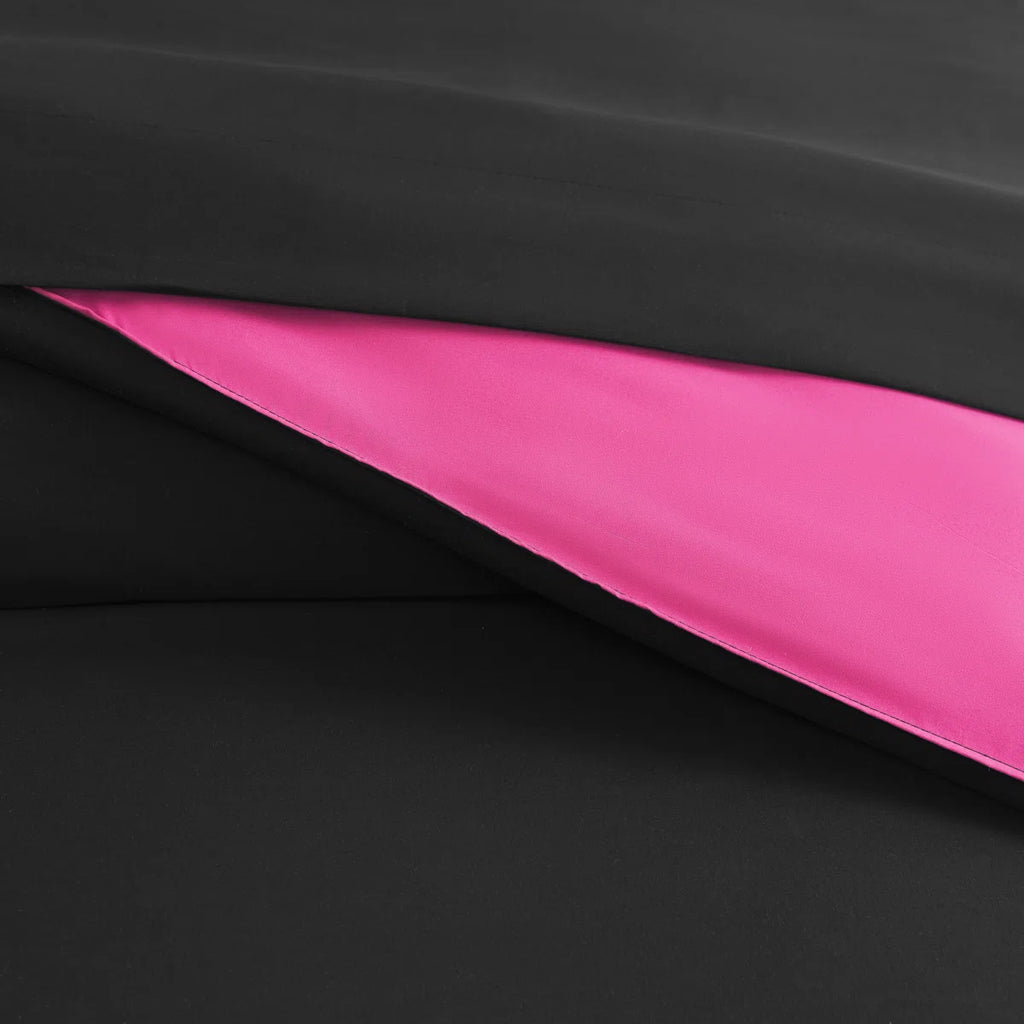 Alexis Reversible Comforter Set Bed in a Bag