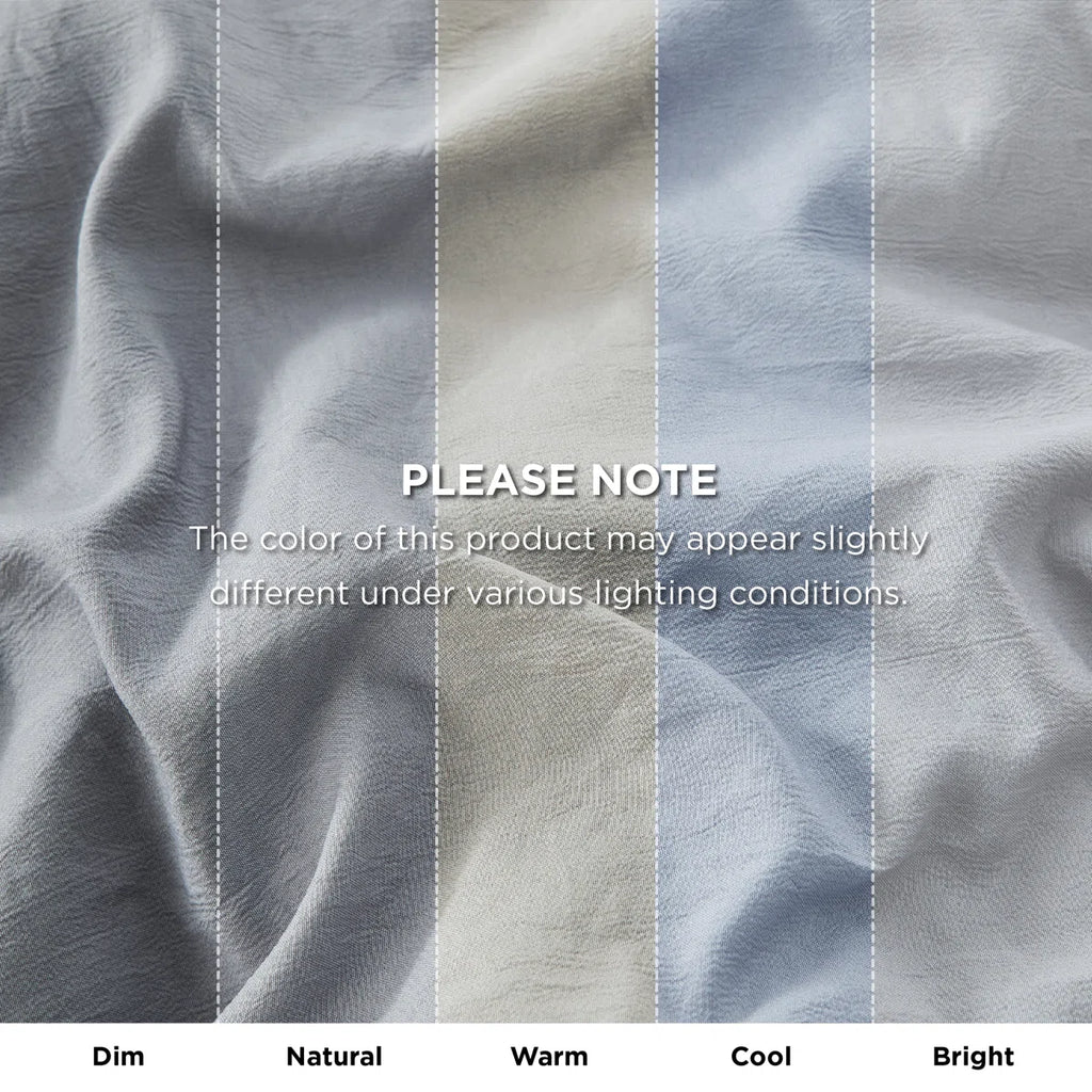 King Comforter Set 5 Pieces - Bed in a Bag with Fleece Throw Blanket and Decorative Pillow, Lightweight Bedding Comforter Sets, All Season Bedding, Dark Grey