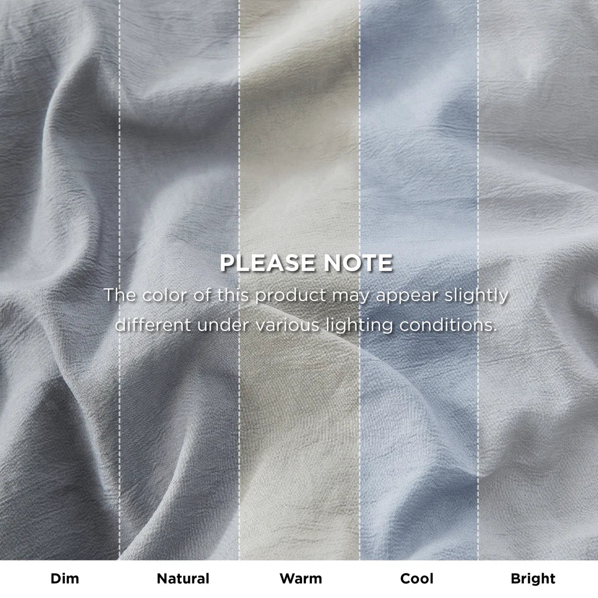 King Comforter Set 5 Pieces - Bed in a Bag with Fleece Throw Blanket and Decorative Pillow, Lightweight Bedding Comforter Sets, All Season Bedding, Dark Grey